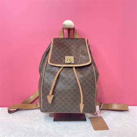 celine backpack women's|where to purchase Celine bags.